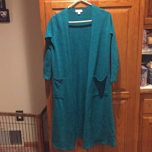Lularoe Sarah size small